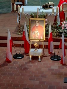 Narodowy Dzień Pamięci Duchownych Niezłomnych